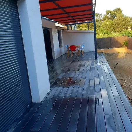Maison 3 Proche De La Tatil Evi