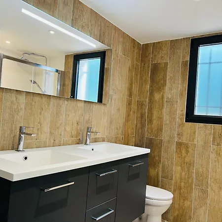 Tatil Evi Maison 3 Proche De La La Ciotat