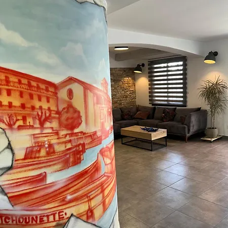 Tatil Evi Maison 3 Proche De La