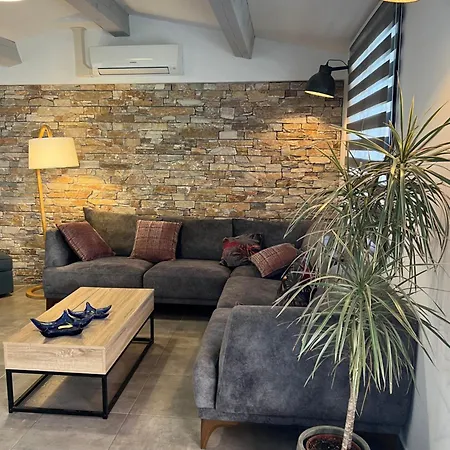 Maison 3 Proche De La Tatil Evi *