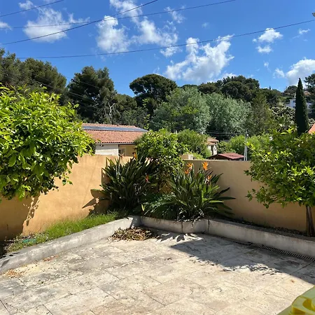 Maison 3 Proche De La La Ciotat