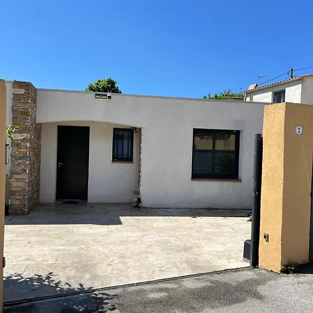Maison 3 Proche De La Tatil Evi La Ciotat