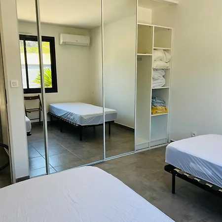Tatil Evi Maison 3 Proche De La