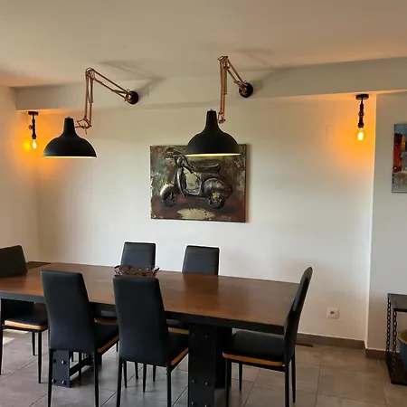 Tatil Evi Maison 3 Proche De La La Ciotat