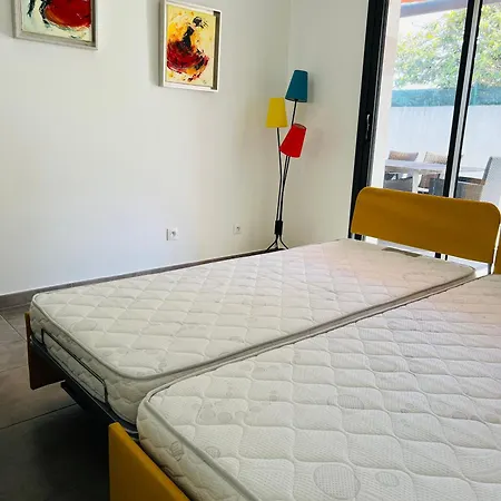 Maison 3 Proche De La Tatil Evi *