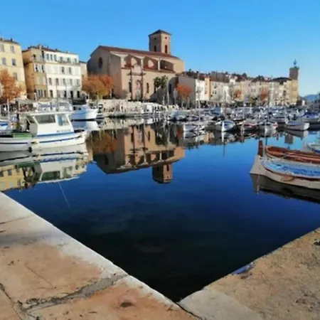 Maison 3 Proche De La Casa vacanze *