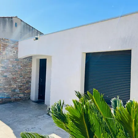 Casa vacanze Maison 3 Proche De La La Ciotat