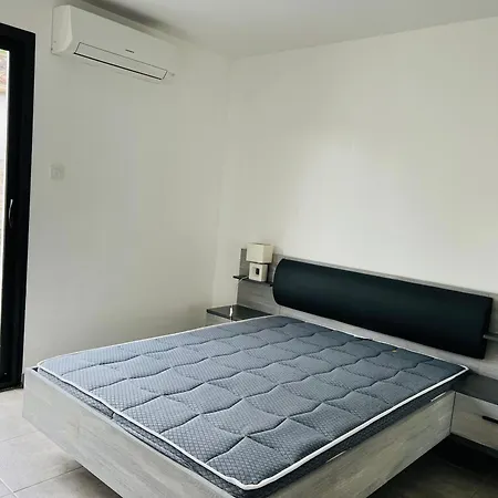 펜션 Maison 3 Proche De La