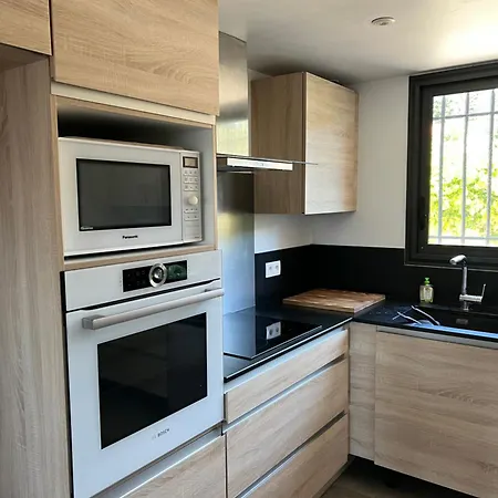 Maison 3 Proche De La 라시오타