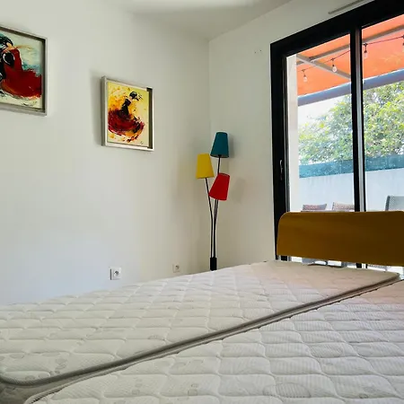 Casa vacanze Maison 3 Proche De La *