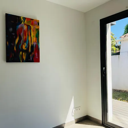 Maison 3 Proche De La Casa vacanze